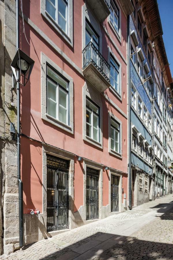 Apartment Hm - Ribeira Sao Joao 5k Porto