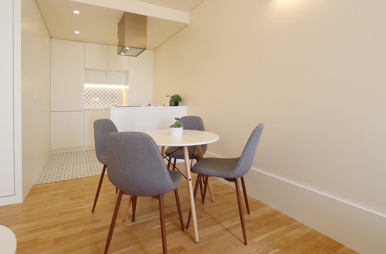 Hm - Ribeira São João 5k Apartamento