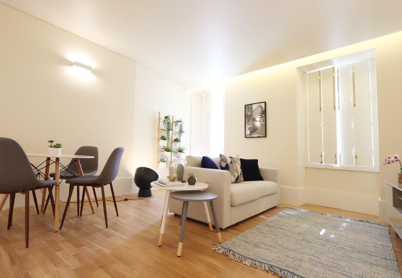 Hm - Ribeira São João 5k Apartamento