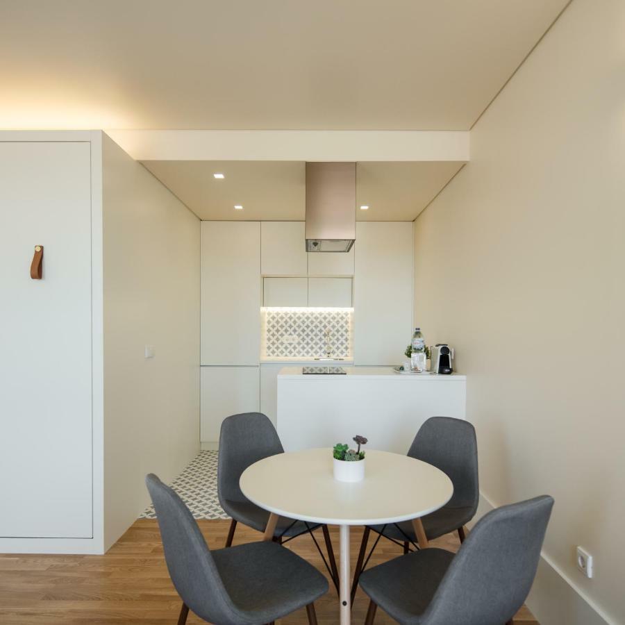 Hm - Ribeira São João 5k Apartamento