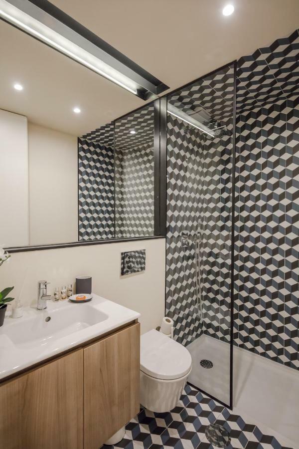 Hm - Ribeira São João 5k Apartamento Porto