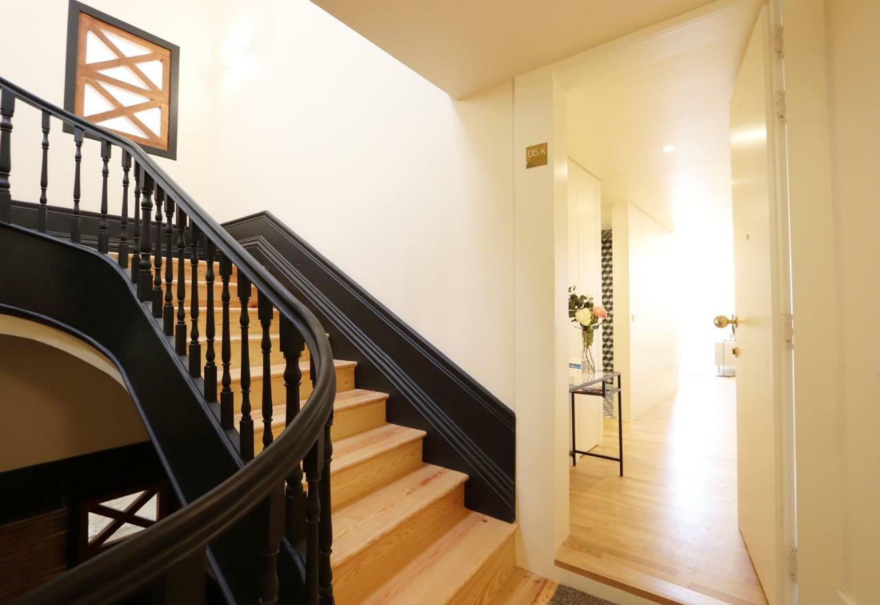 Apartamento Hm - Ribeira São João 5k *