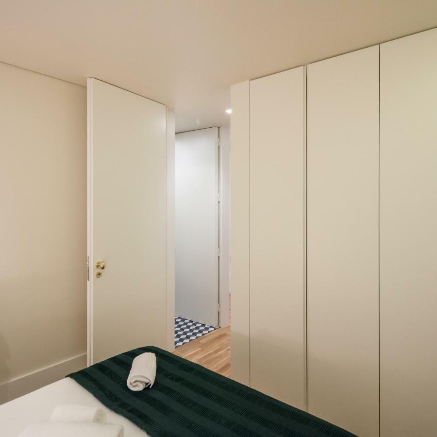 Hm - Ribeira São João 5k Apartamento Porto