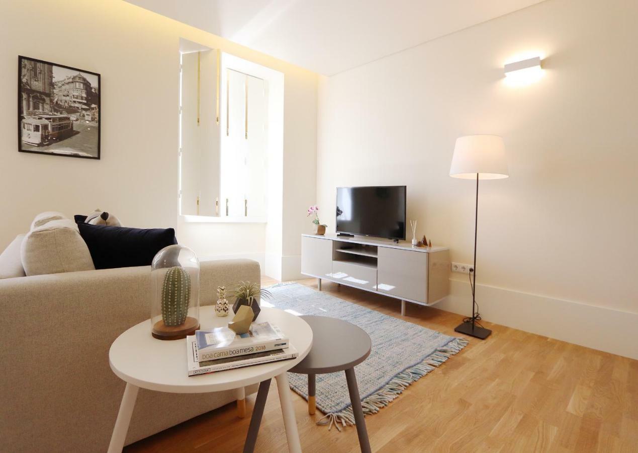Apartamento Hm - Ribeira São João 5k