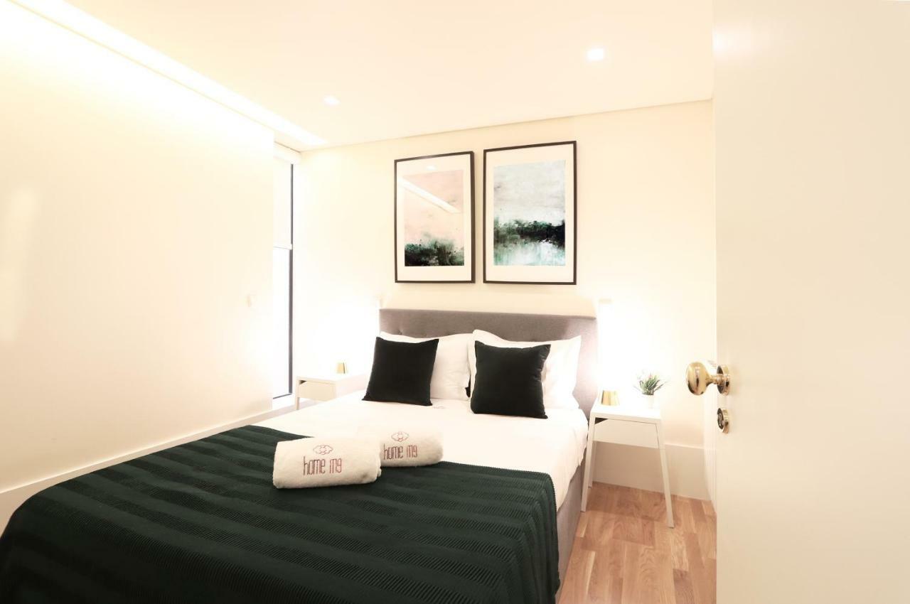 Apartamento Hm - Ribeira São João 5k